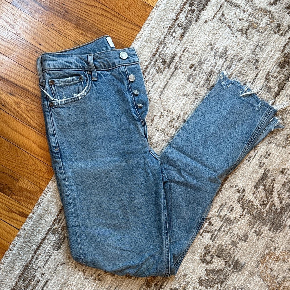 Agolde Denim